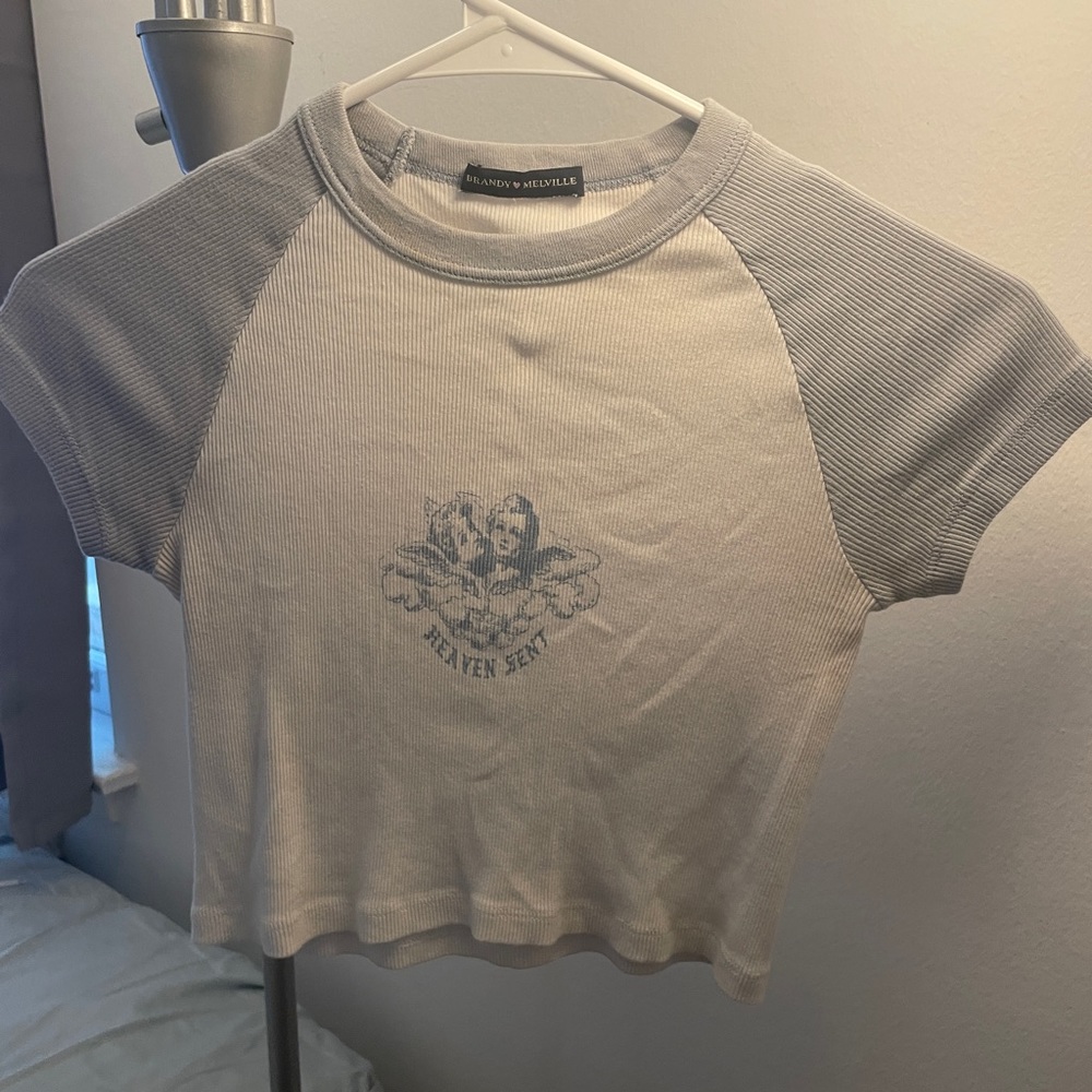 Brandy Melville top